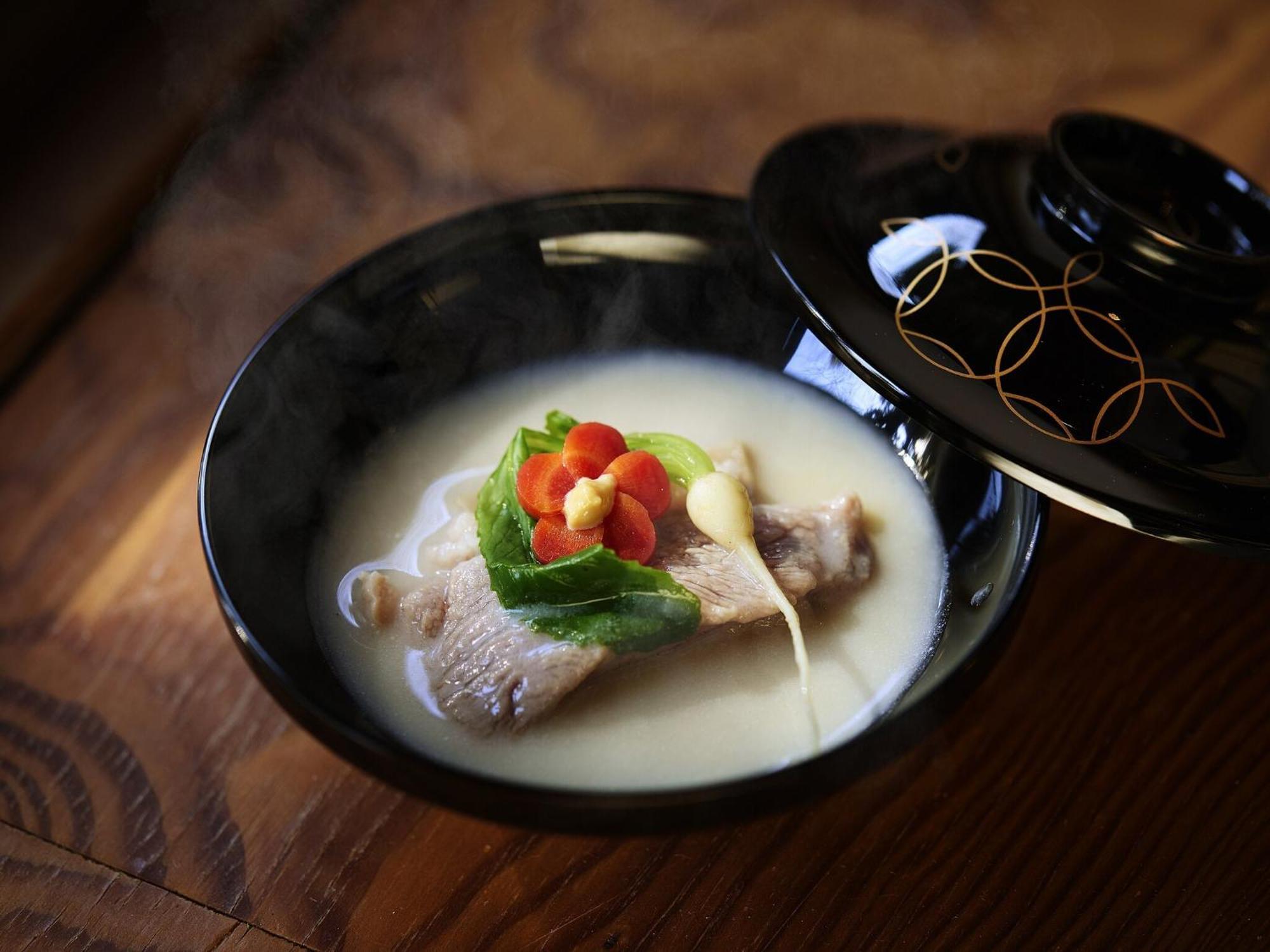 Hakone Retreat Villa 1/F (Adults Only) Bagian luar foto