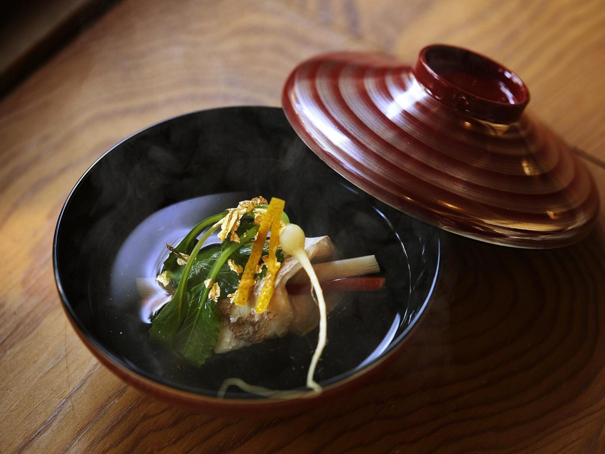 Hakone Retreat Villa 1/F (Adults Only) Bagian luar foto
